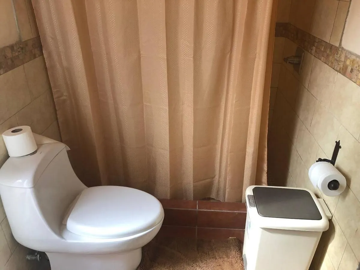 בית אירוח דירות Colonial Charm In Antigua - Women Only
